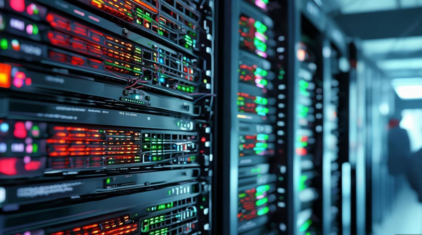 服务器负载测试