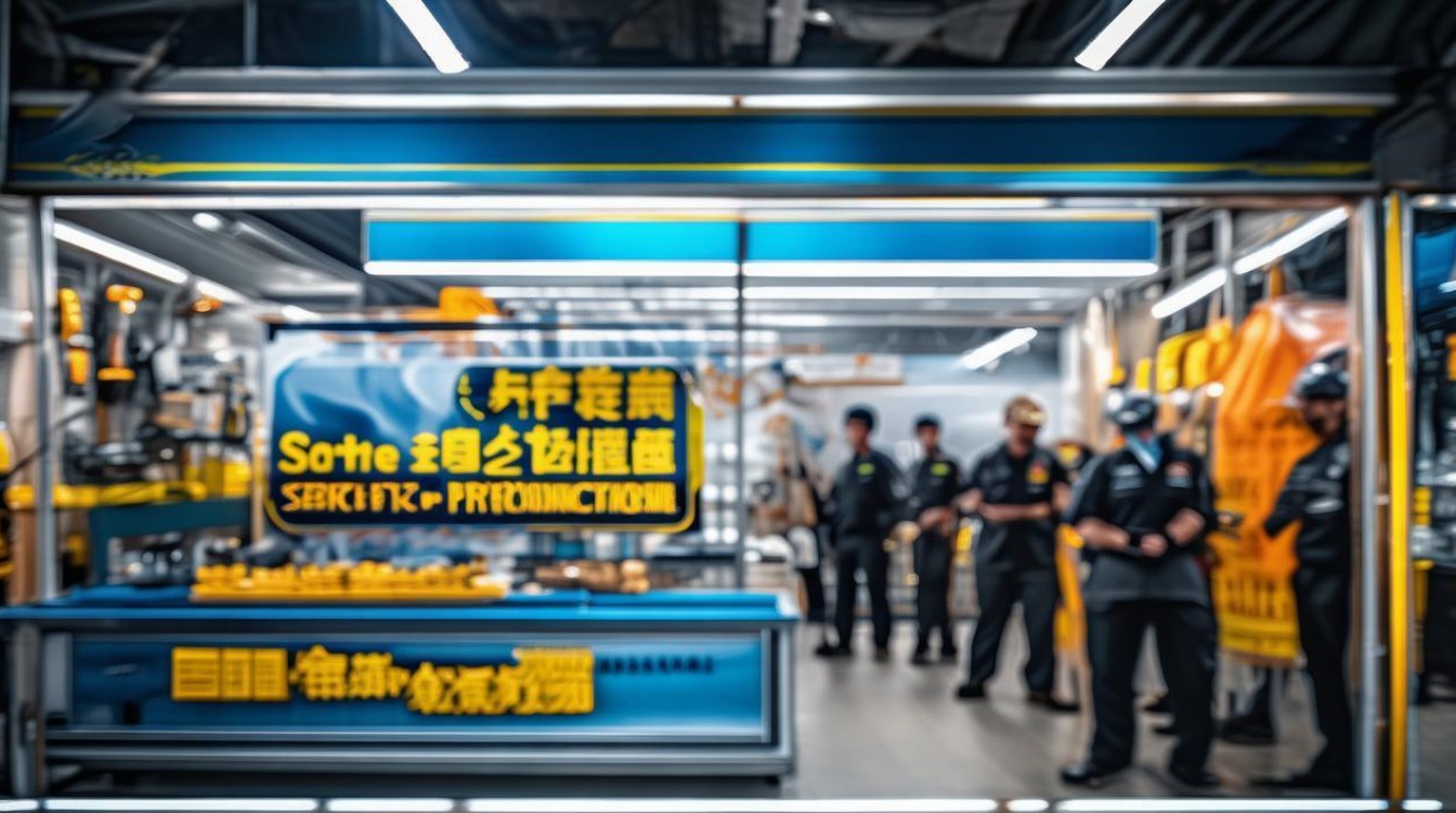 安全专家服务双11促销活动