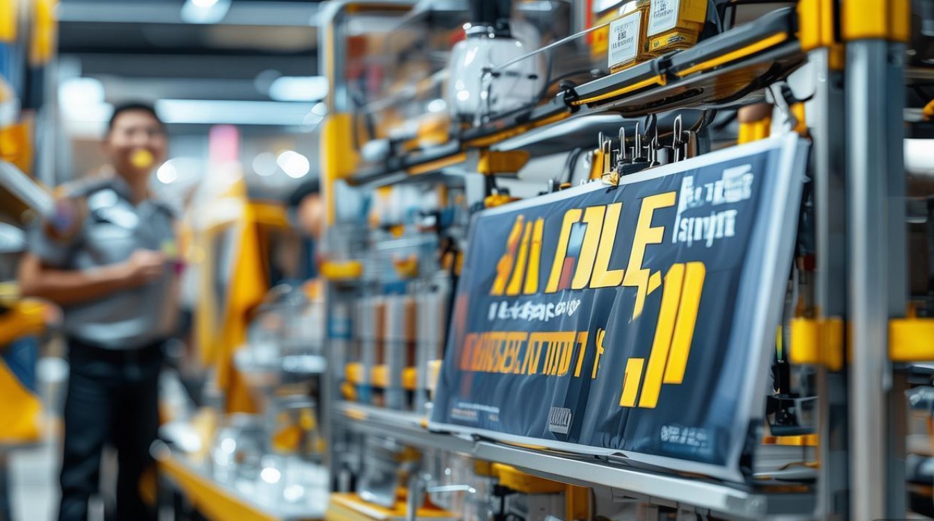 安全专家服务双11促销活动