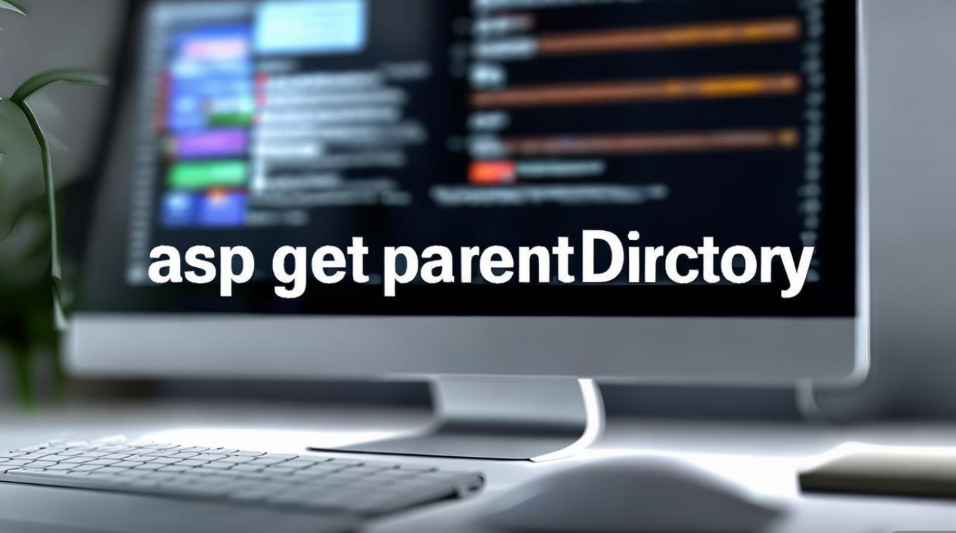 asp获得上级目录