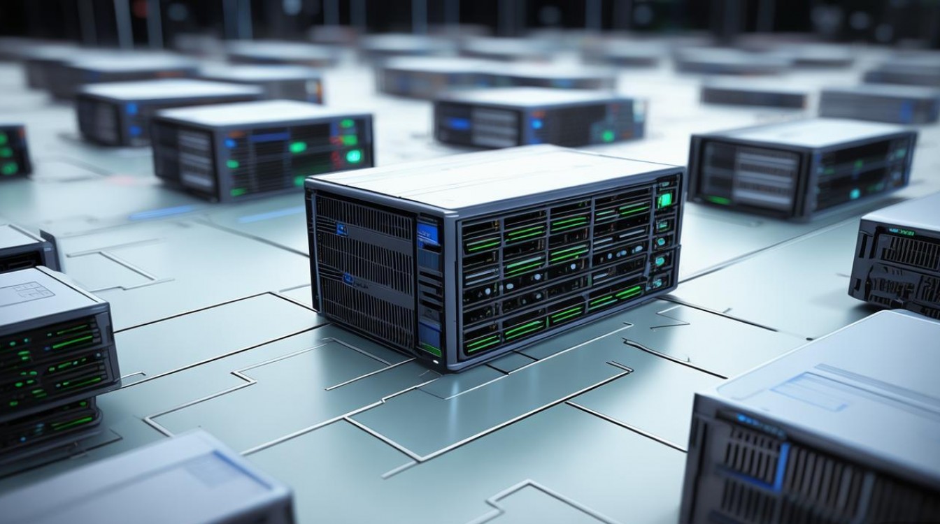 淘宝服务器架构