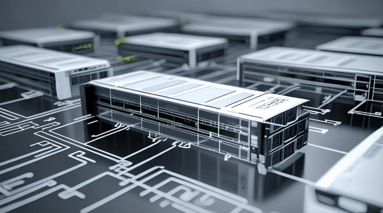 淘宝服务器架构