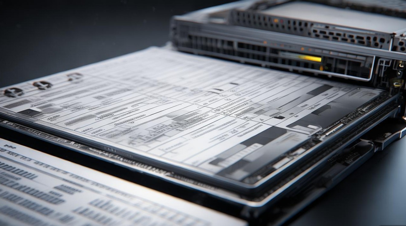 刀片服务器报价