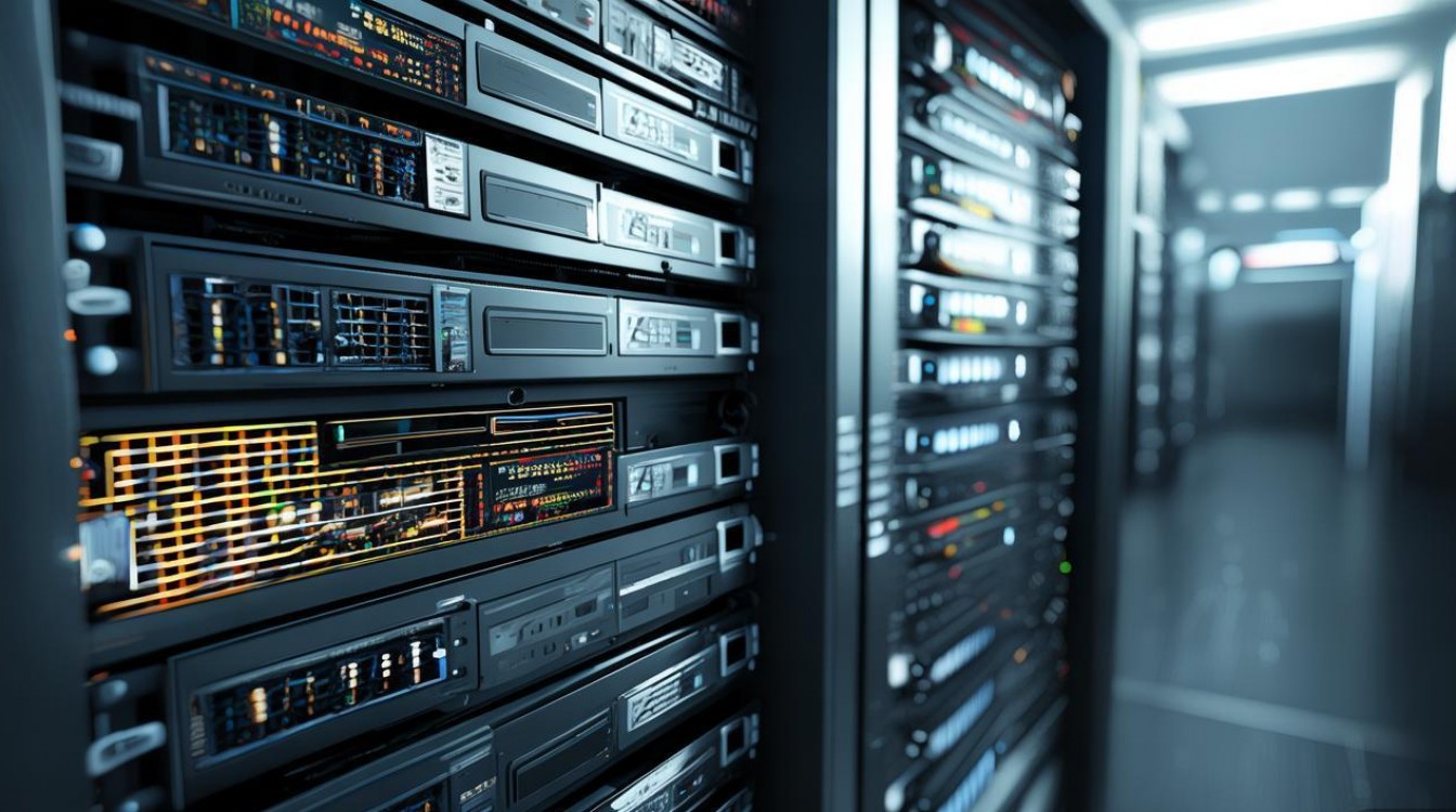 虚拟服务器托管