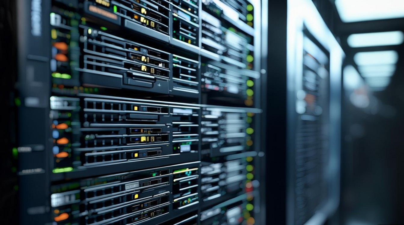 虚拟服务器托管