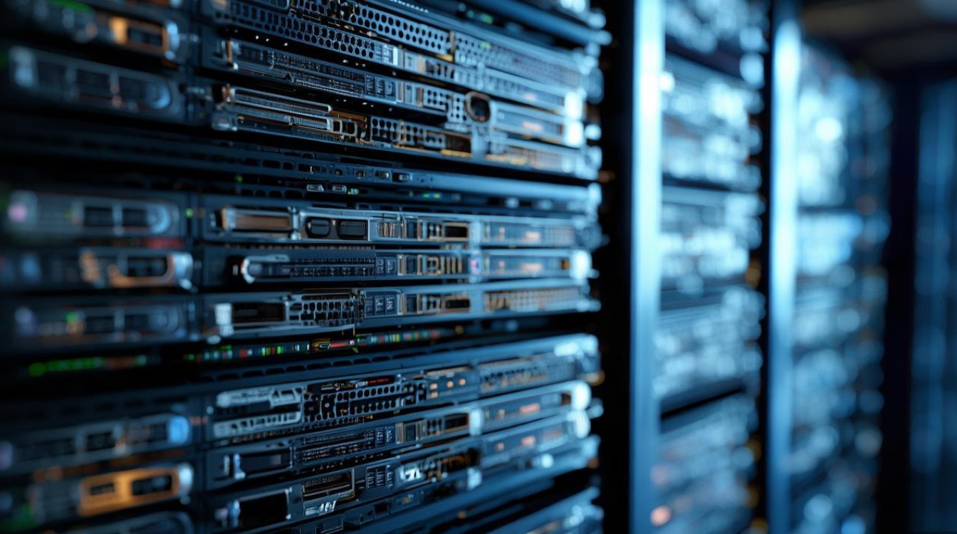 虚拟服务器托管