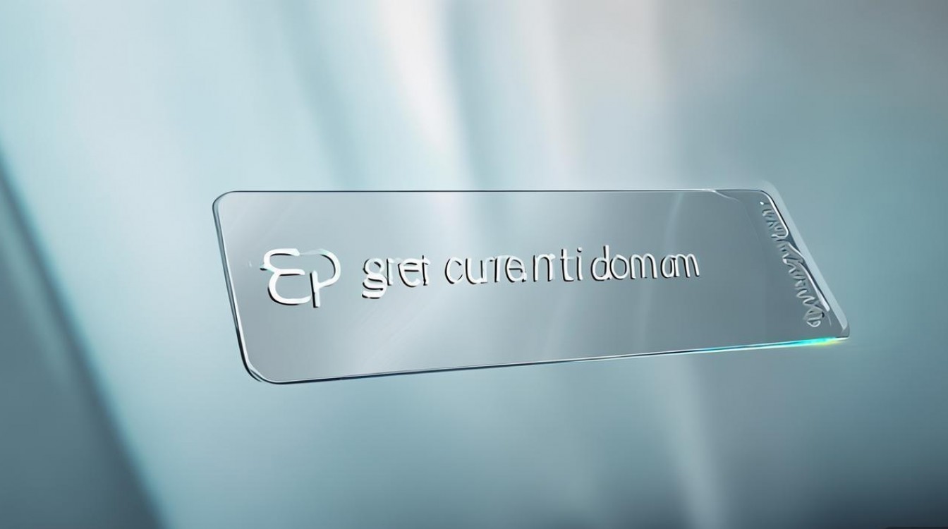 asp获取当前域名