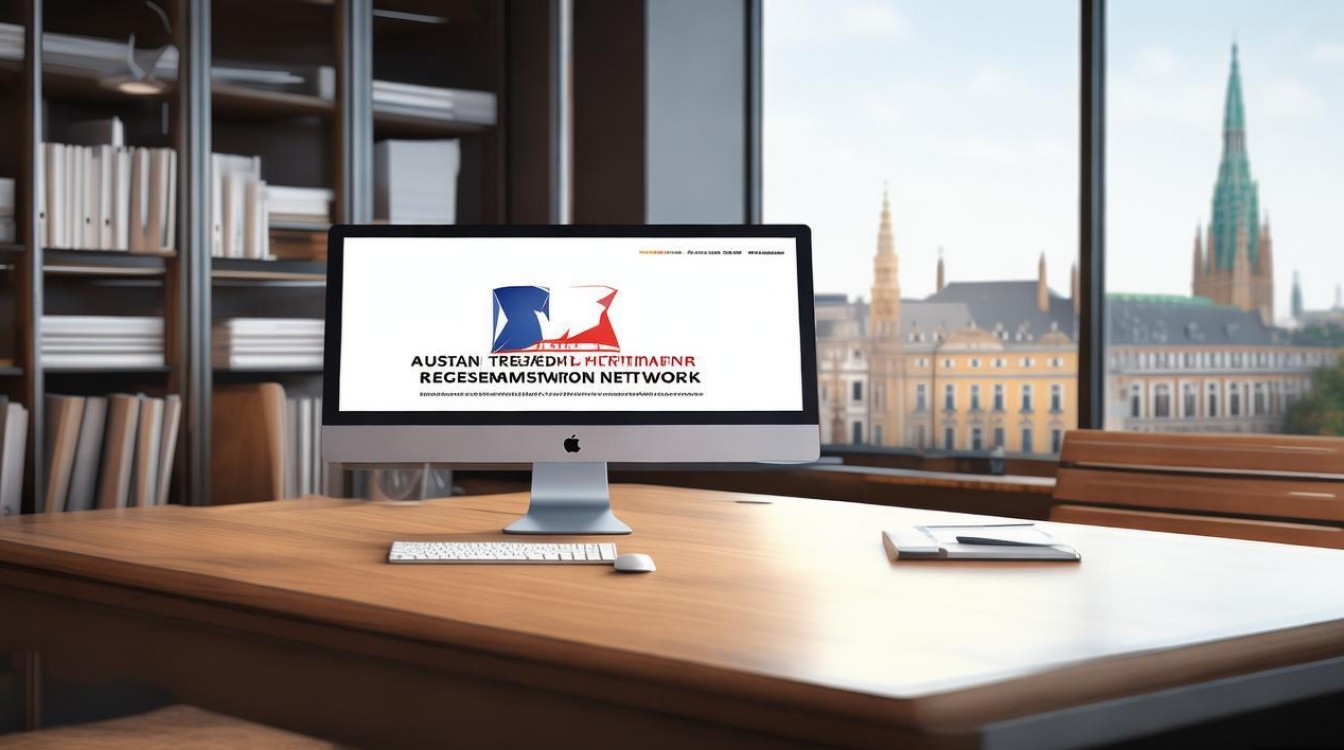 奥地利商标注册网