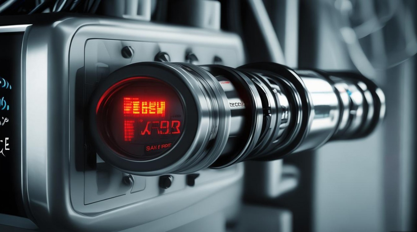 安全传感器数据错误