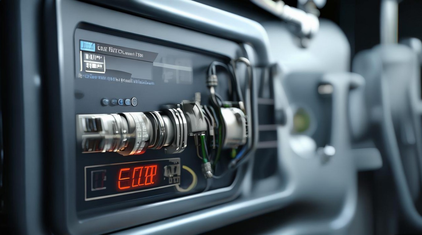 安全传感器数据错误