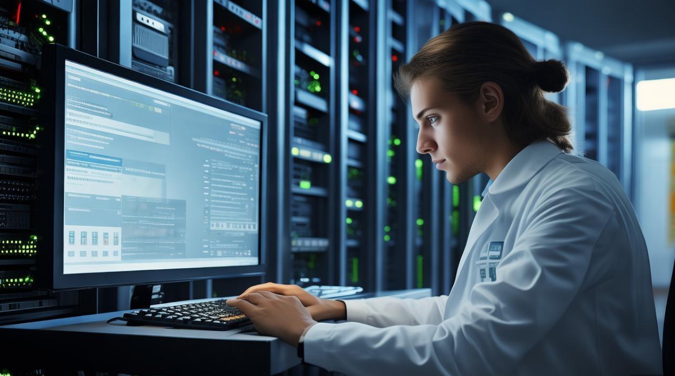 服务器新建用户