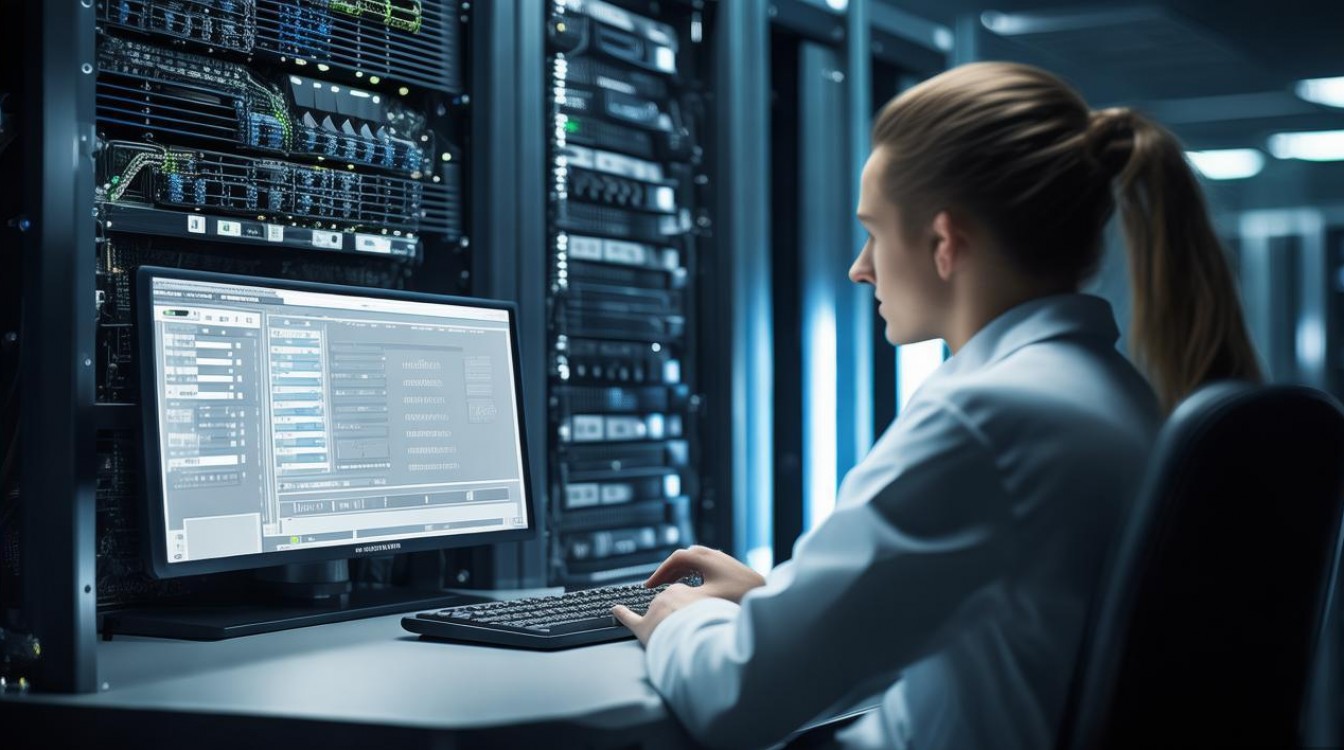 服务器新建用户