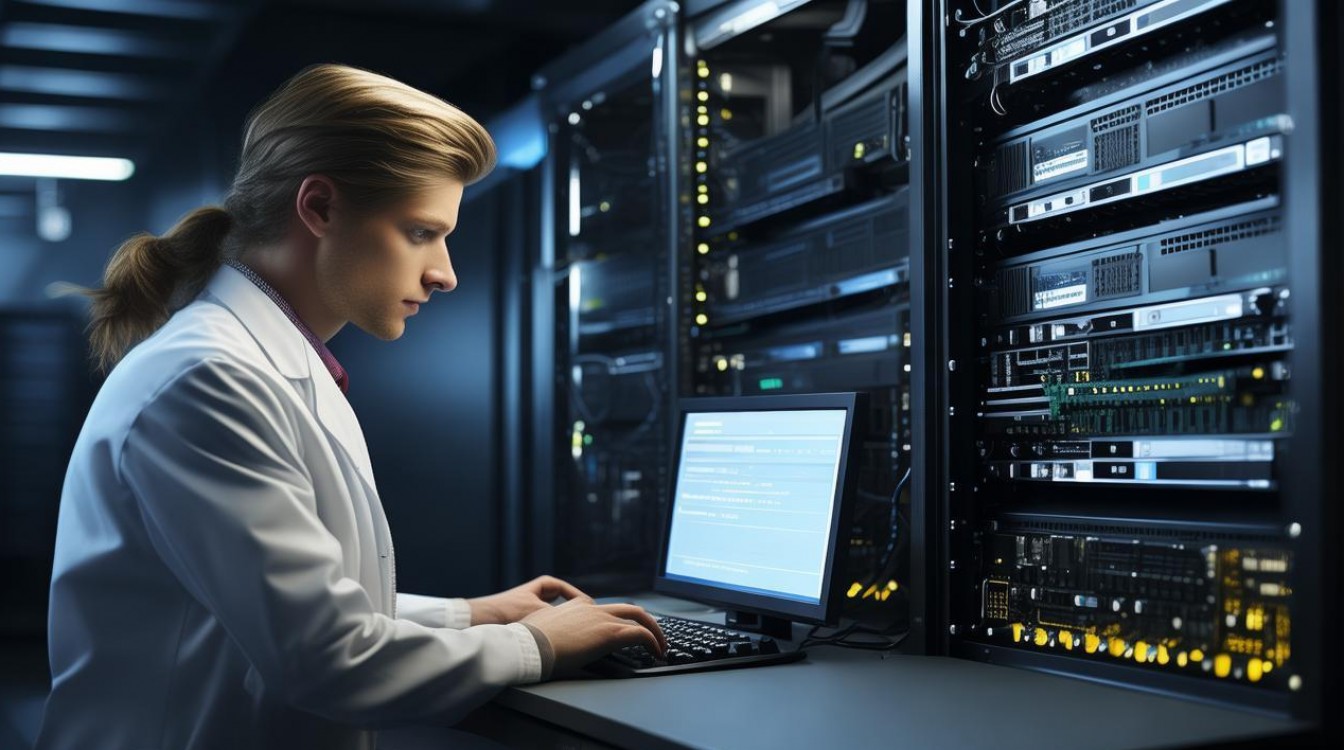 服务器新建用户