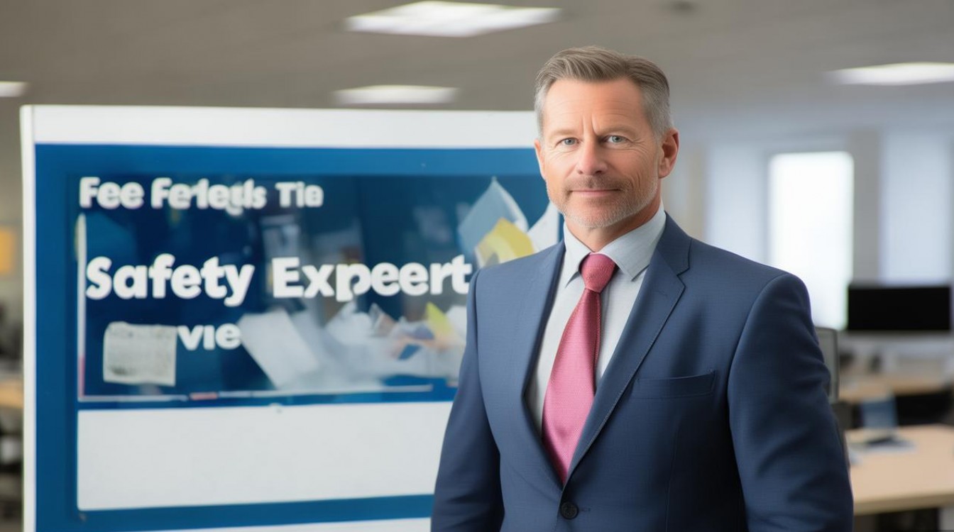 安全专家服务免费体验