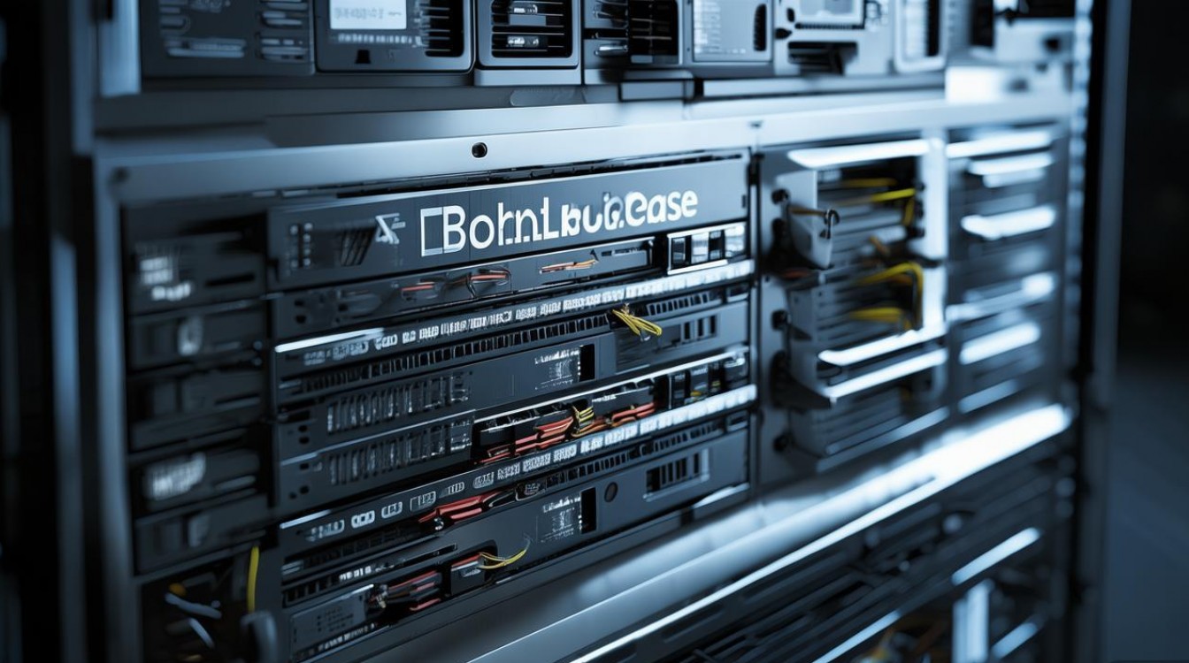 AX数据库服务器