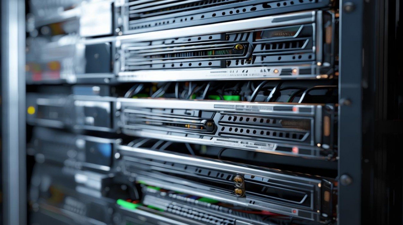 AX数据库服务器