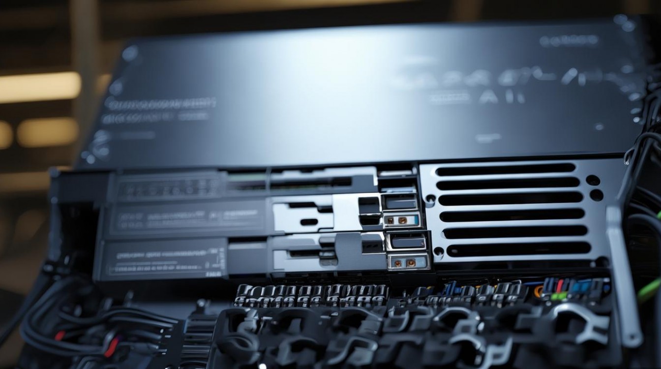 AX数据库服务器