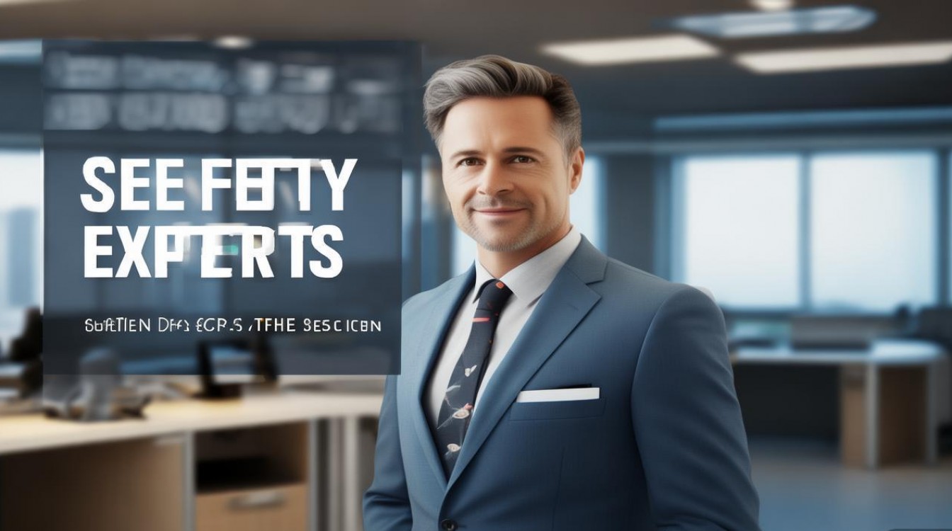 安全专家服务免费