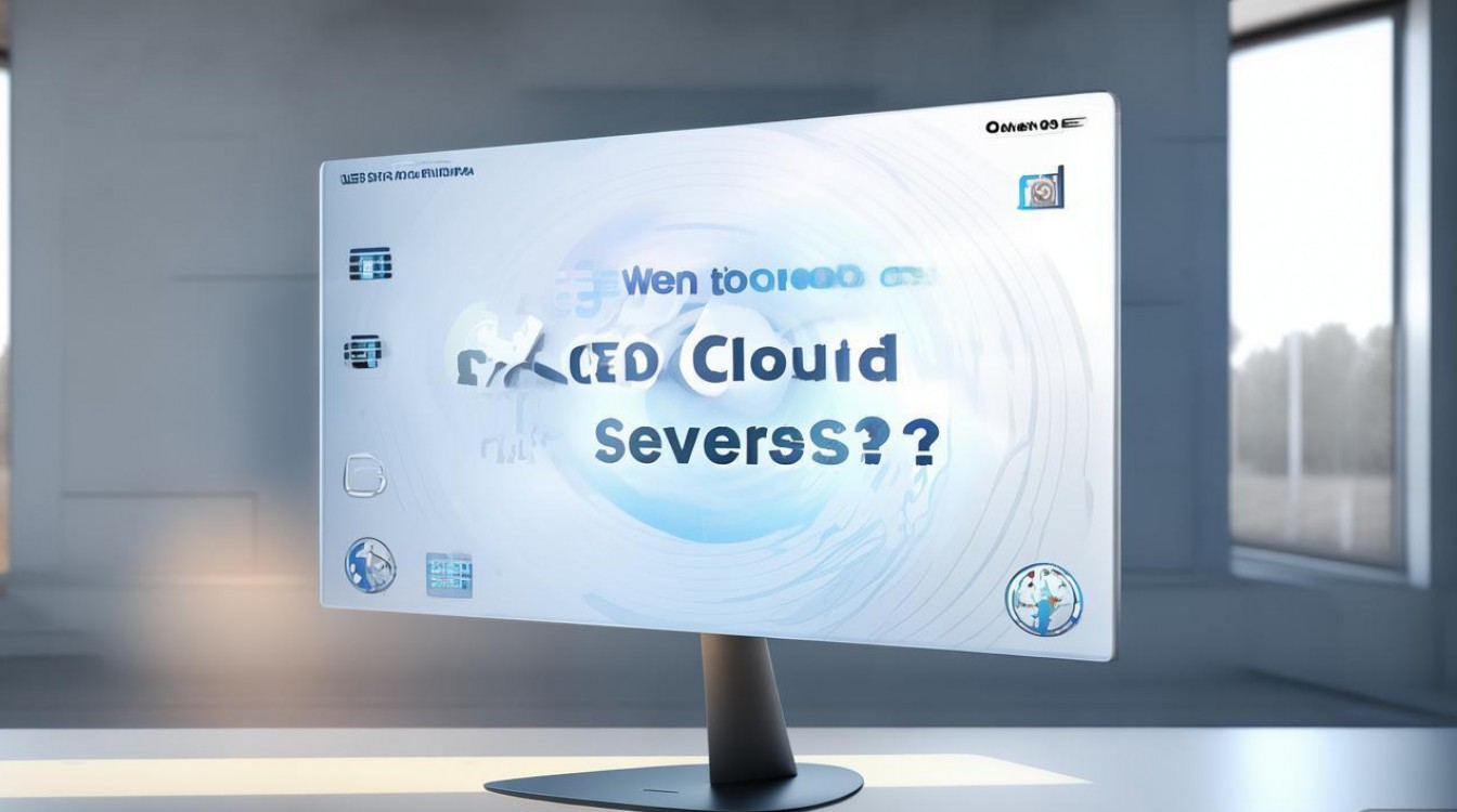 哪里有免费的云服务器