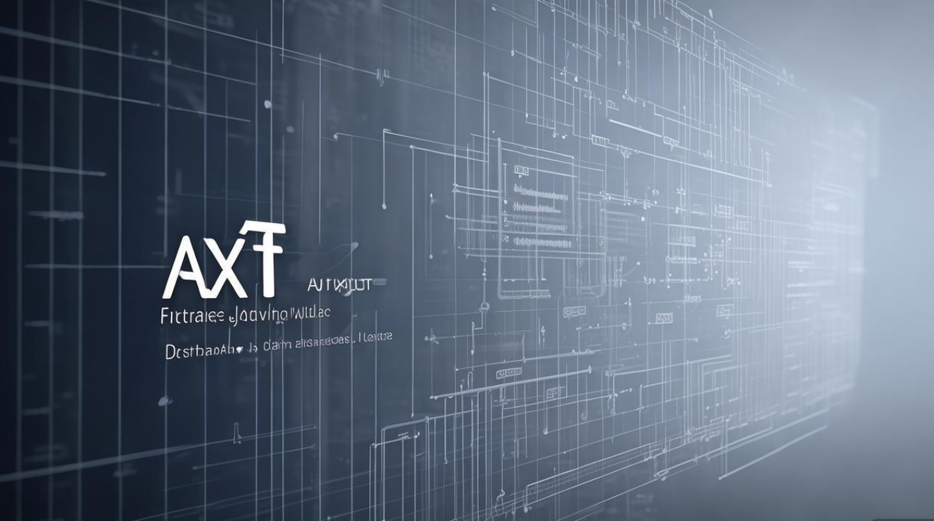 安信通数据库审计axt