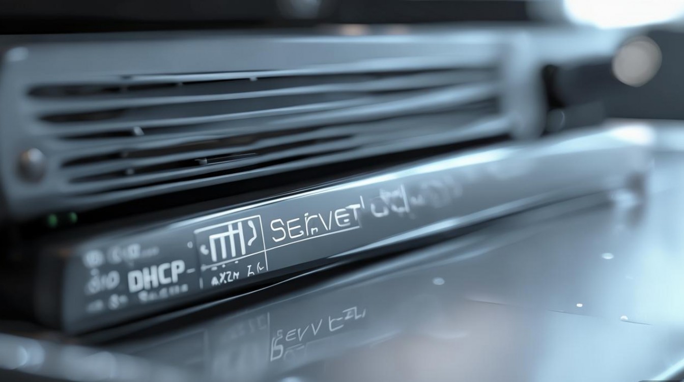 dhcp服务器端口号