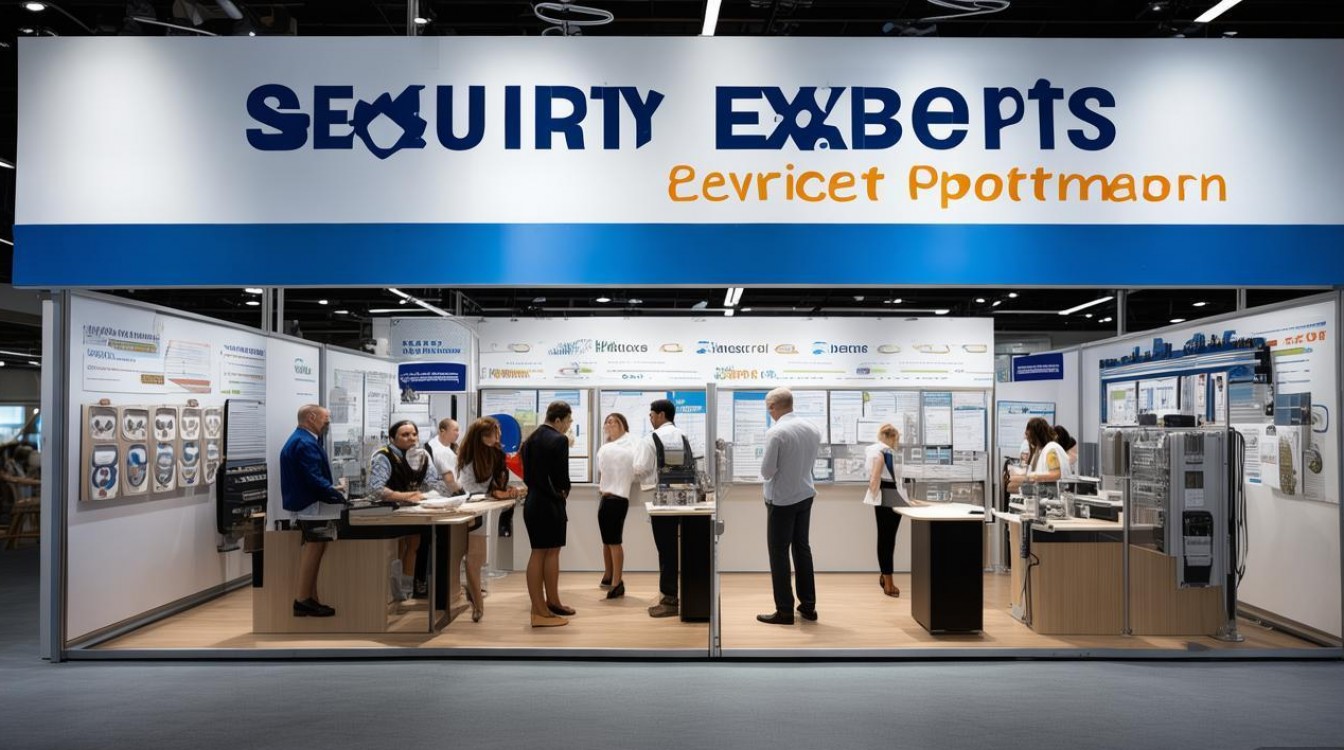 安全专家服务促销活动