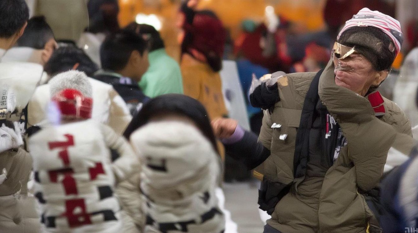 安全专家服务促销活动