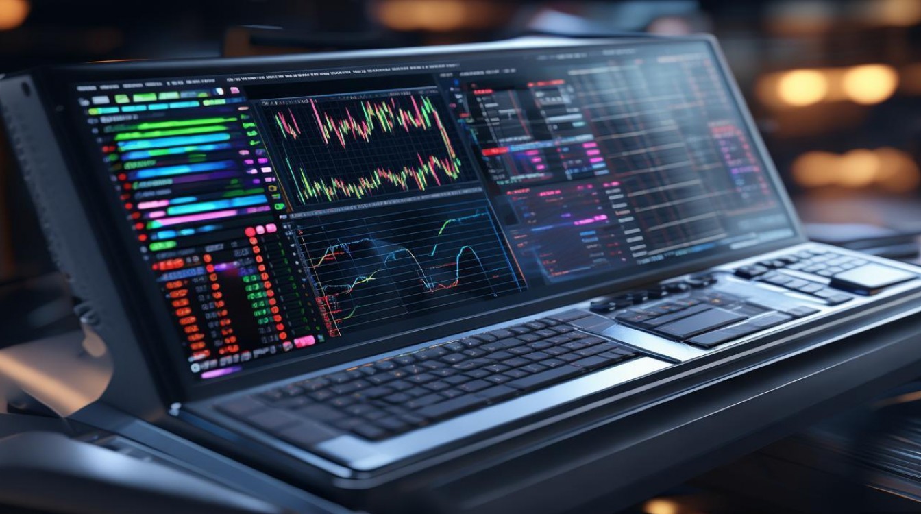 安信金融终端有智能交易吗