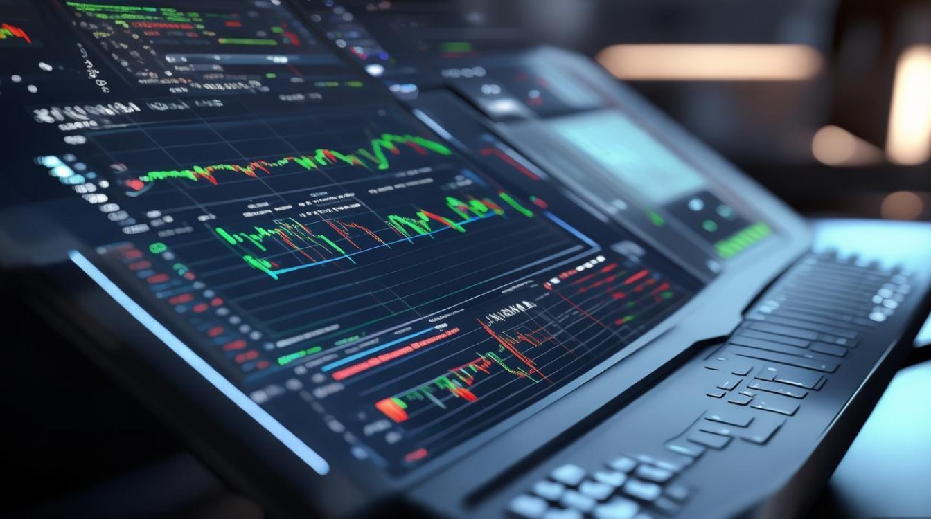 安信金融终端有智能交易吗