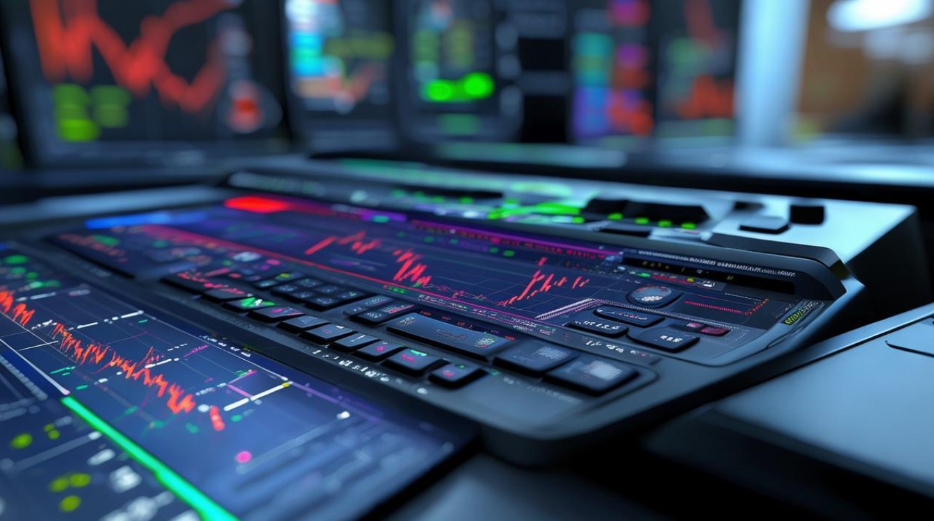 安信金融终端有智能交易吗