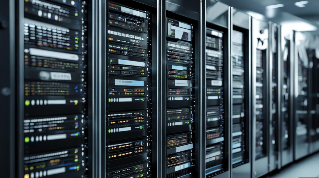 中国网络服务器