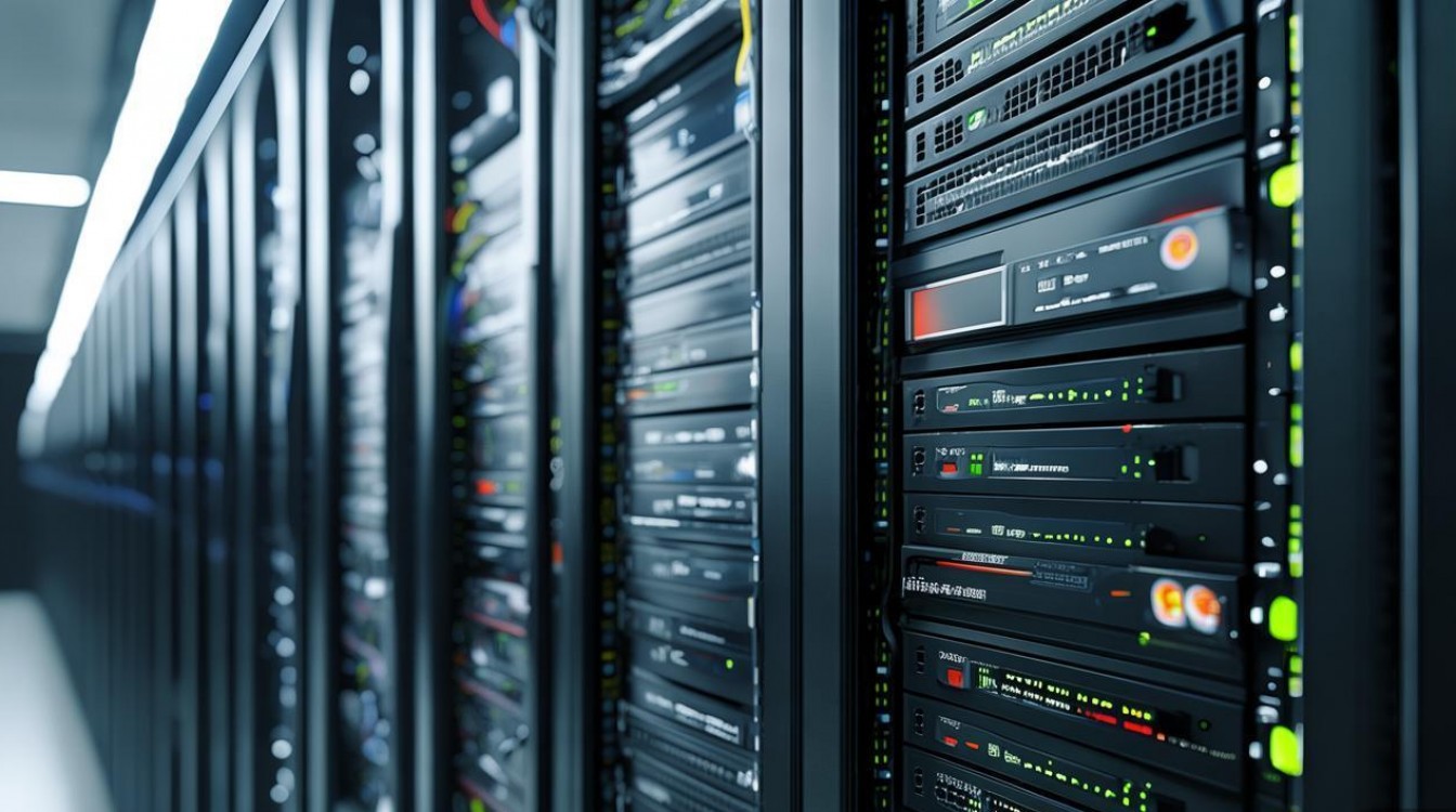 中国网络服务器