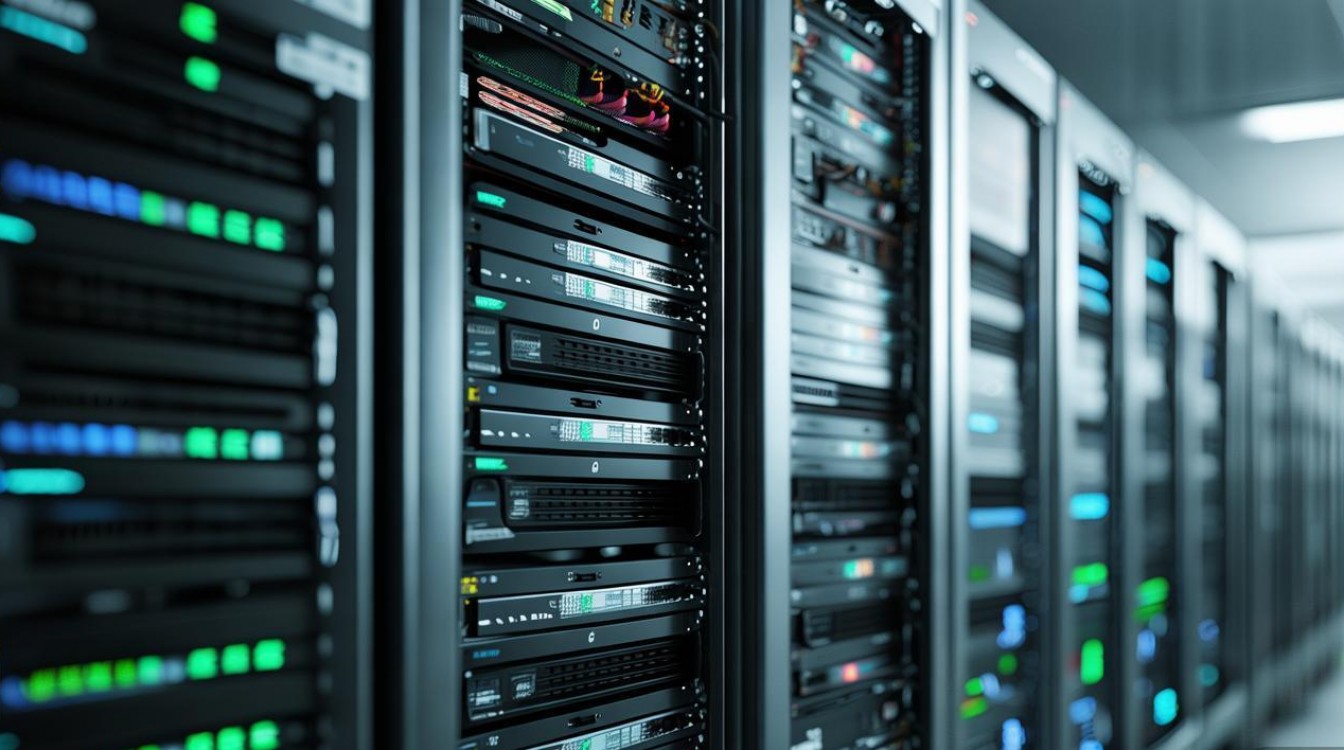 中国网络服务器