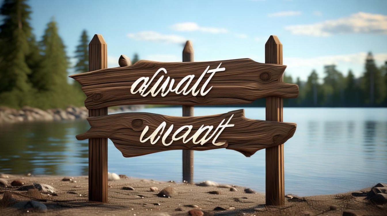 await和wait的区别