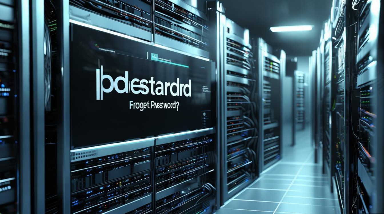 安全polardb忘记密码