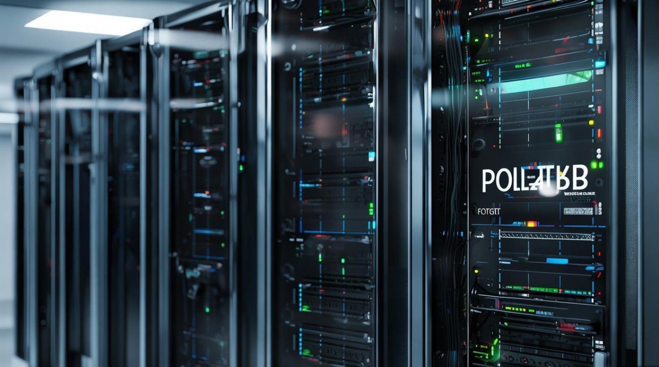 安全polardb忘记密码