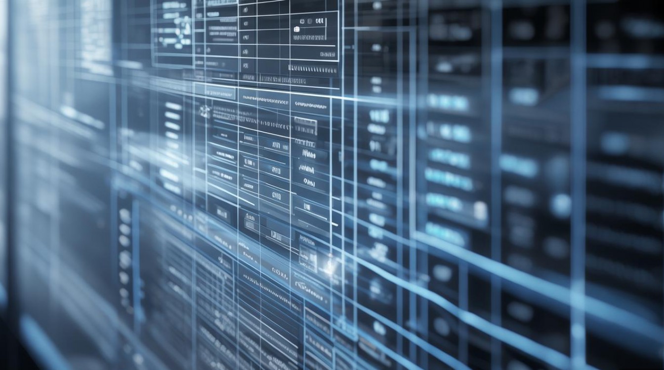 安信通数据库审计