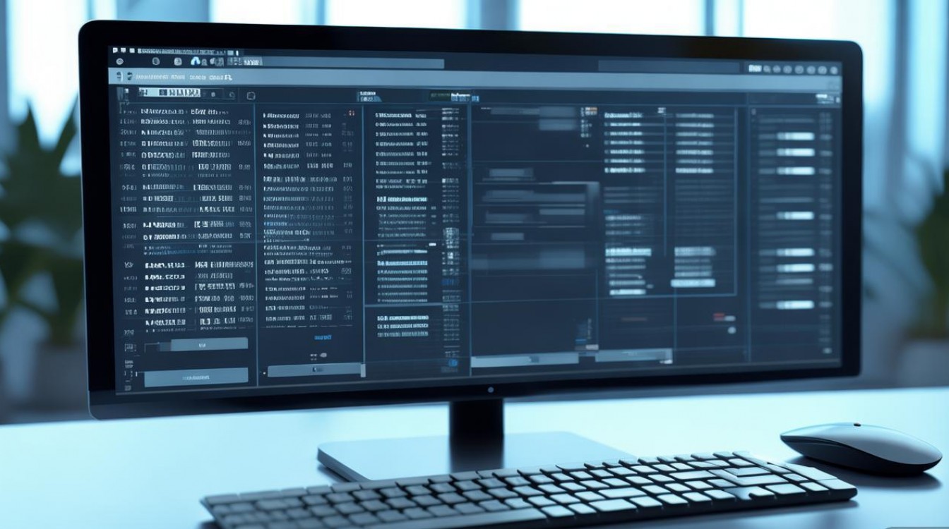 安信通数据库审计