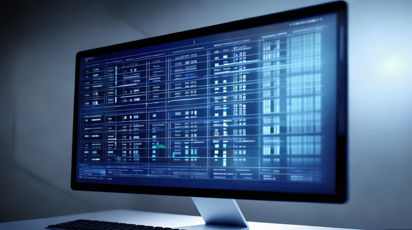 安信通数据库审计