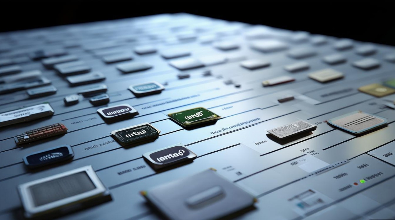 intel服务器cpu性能排行