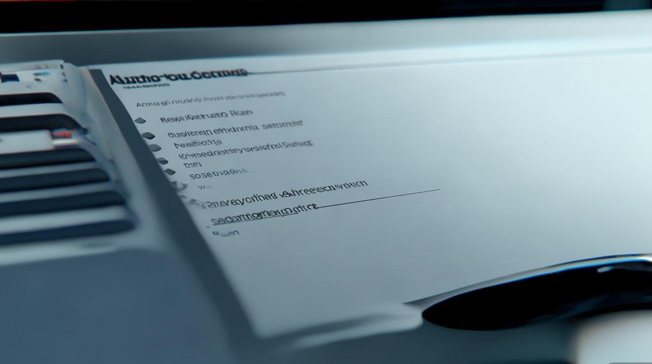 autolook设置收信服务器