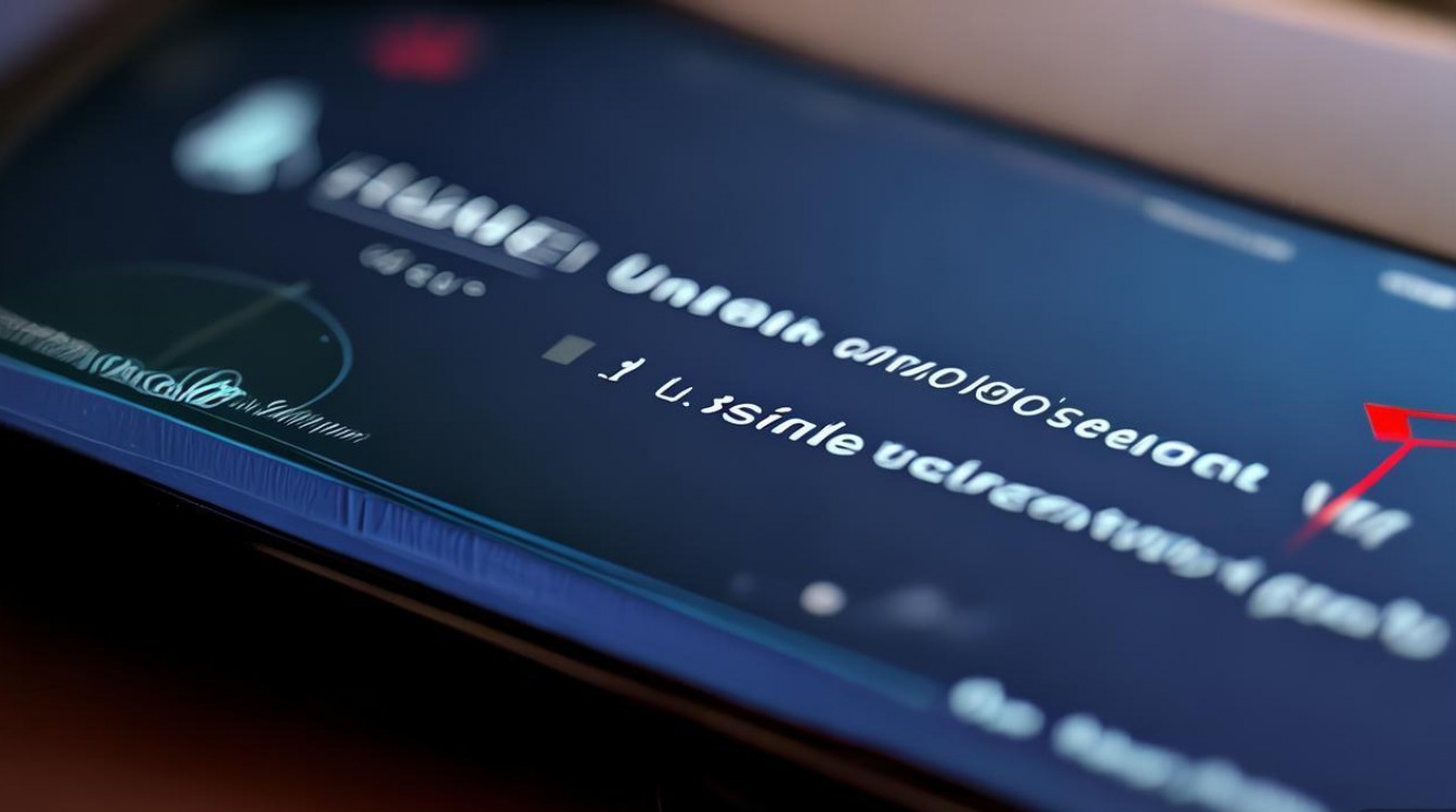 华为无法连接到服务器