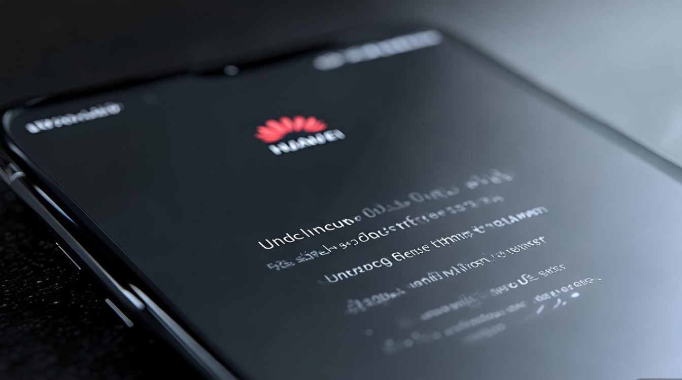 华为无法连接到服务器