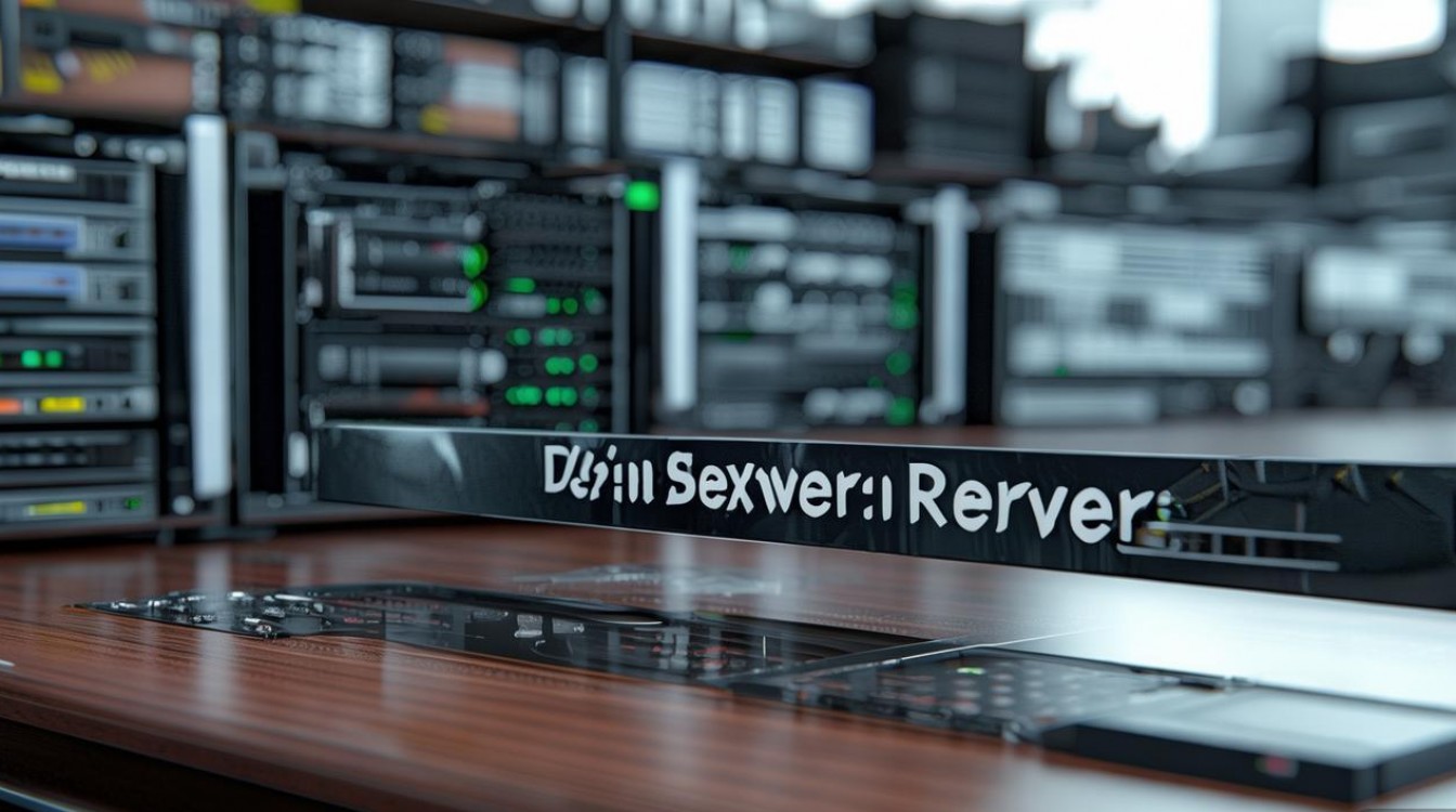 dell服务器经销商