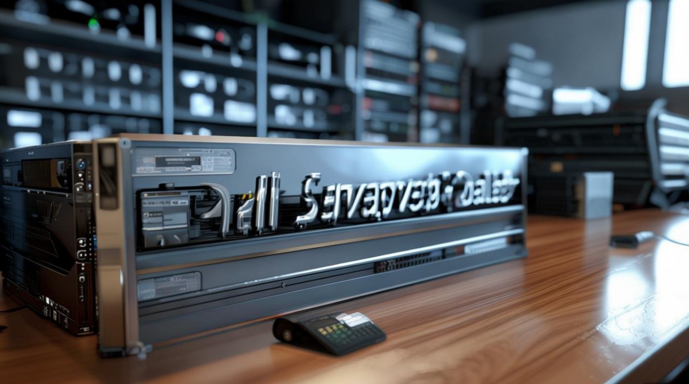 dell服务器经销商