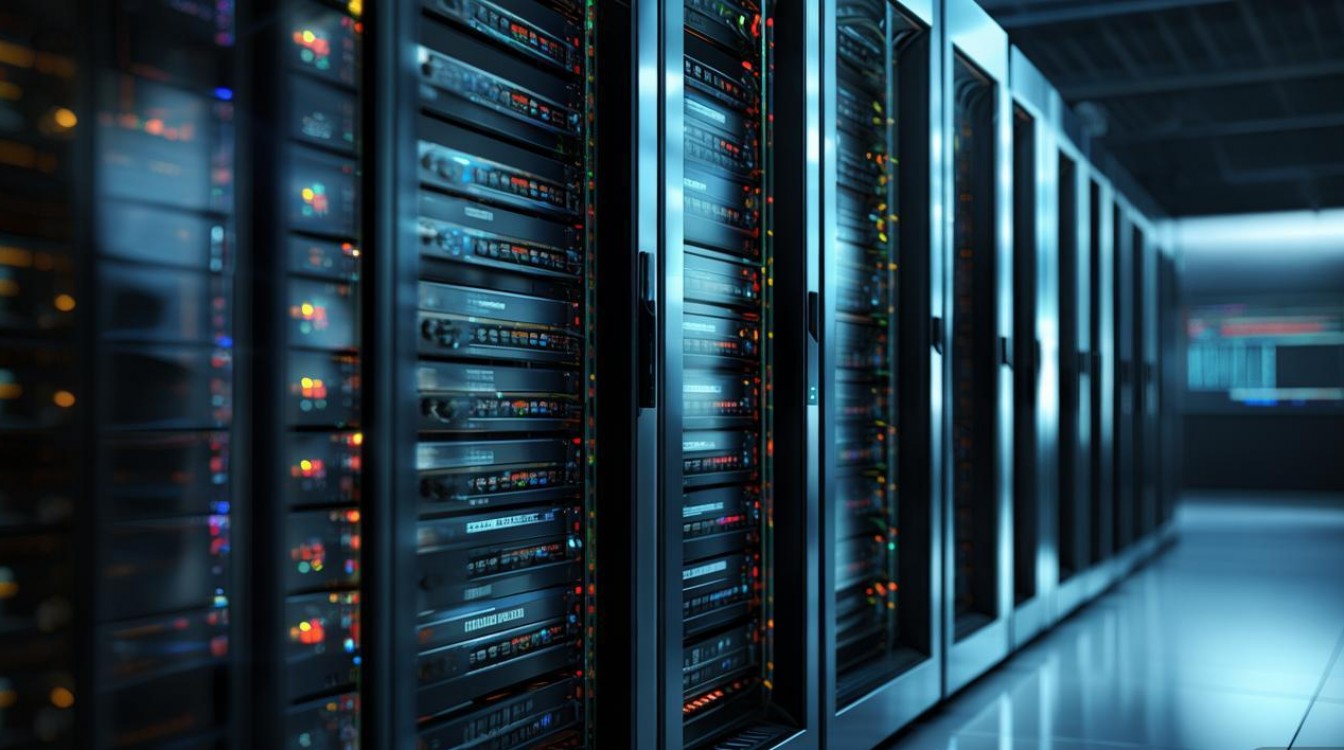 服务器负载什么意思