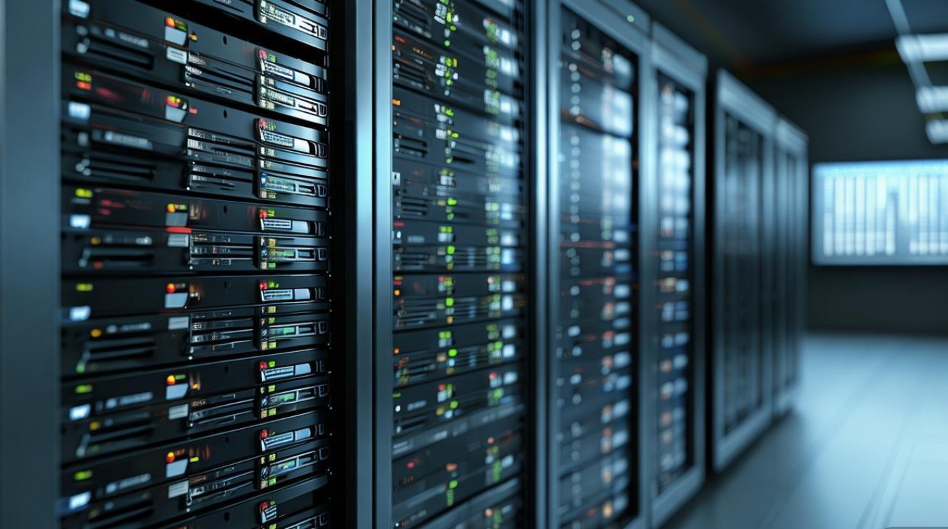 服务器负载什么意思