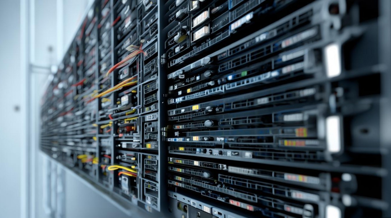 云服务器系统选择