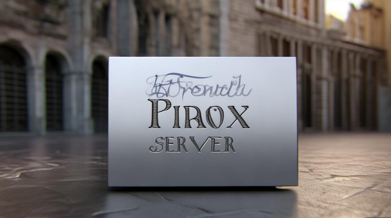 法国代理服务器