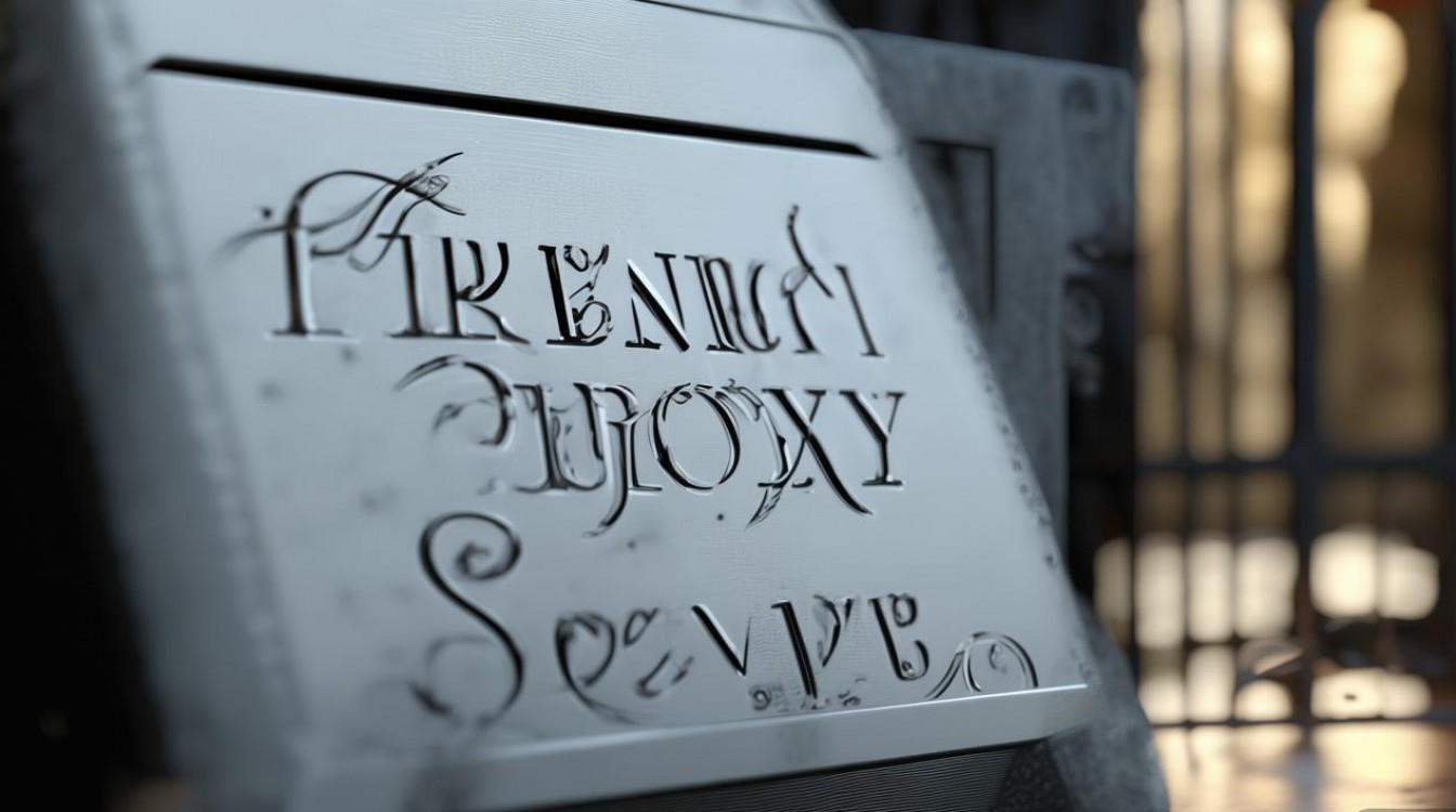 法国代理服务器